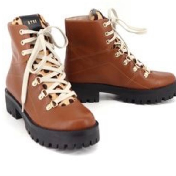 steve madden boom boots